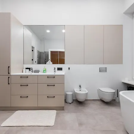 A++ Executive Apartment With Luxury Sauna Room Riga Camera foto