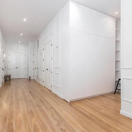 A++ Executive Apartment With Luxury Sauna Room Riga Camera foto