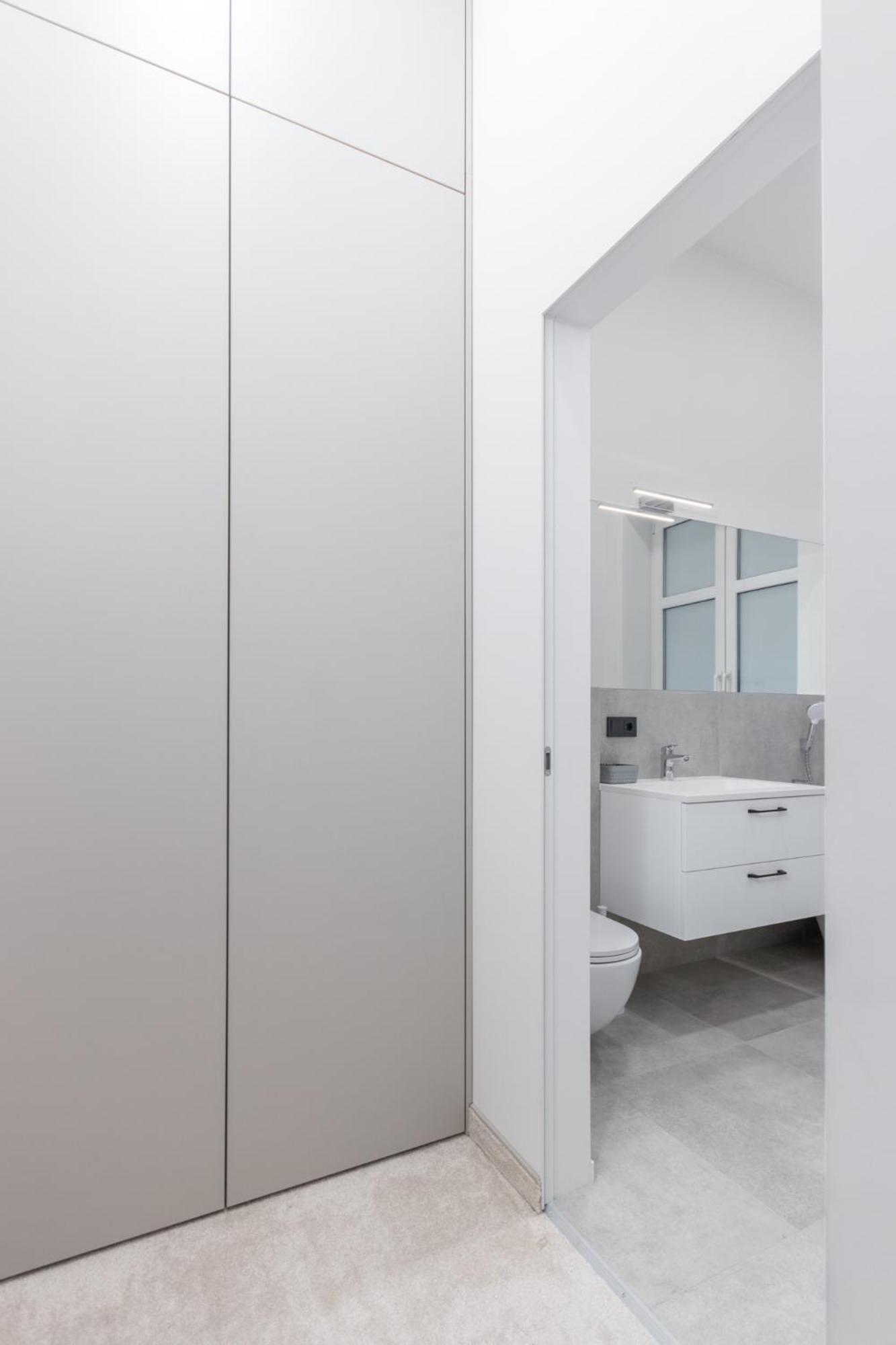 A++ Executive With Luxury Sauna Appartamento *