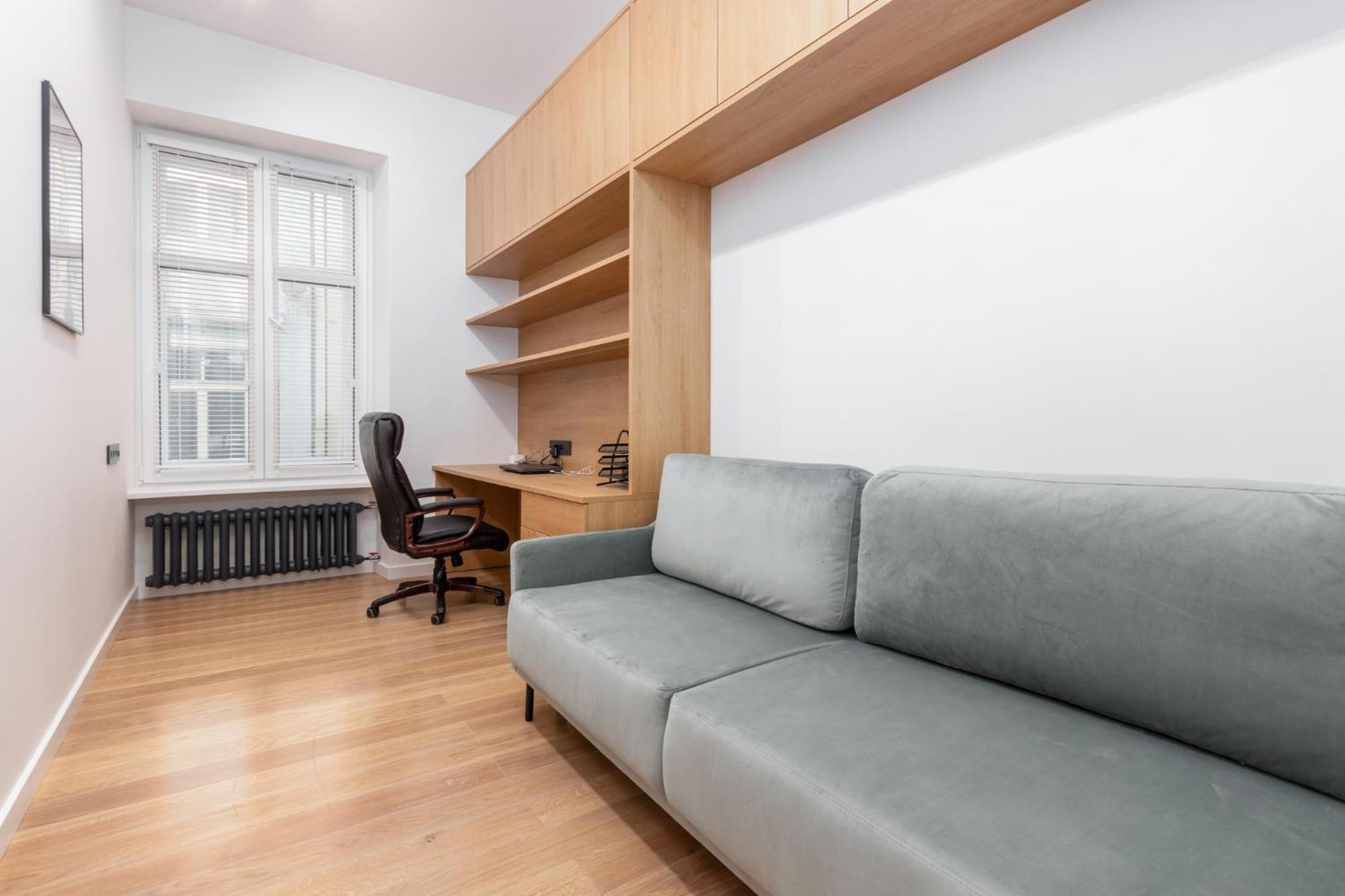 A++ Executive With Luxury Sauna Appartamento