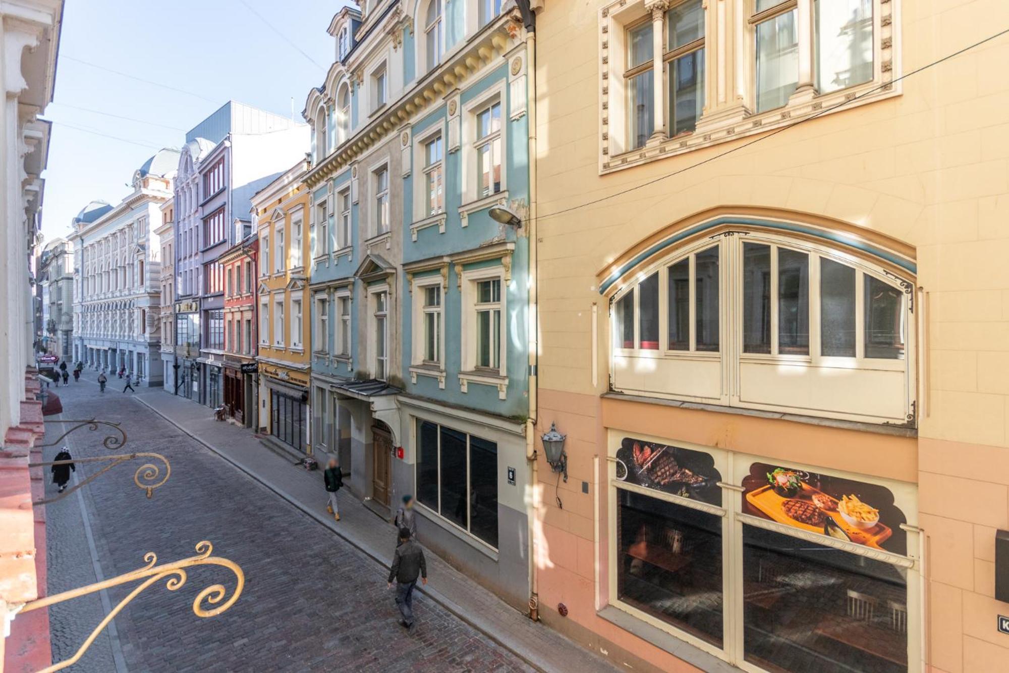 A++ Executive With Luxury Sauna Butas Riga