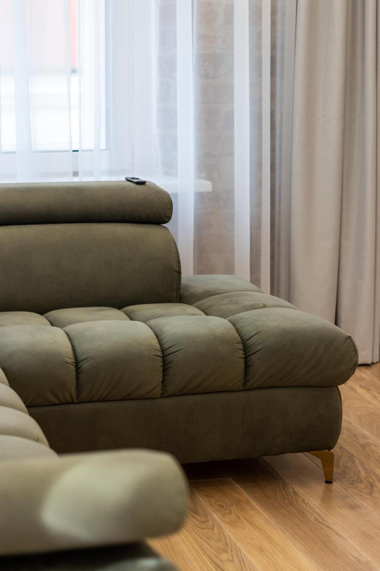 A++ Executive With Luxury Sauna * Riga