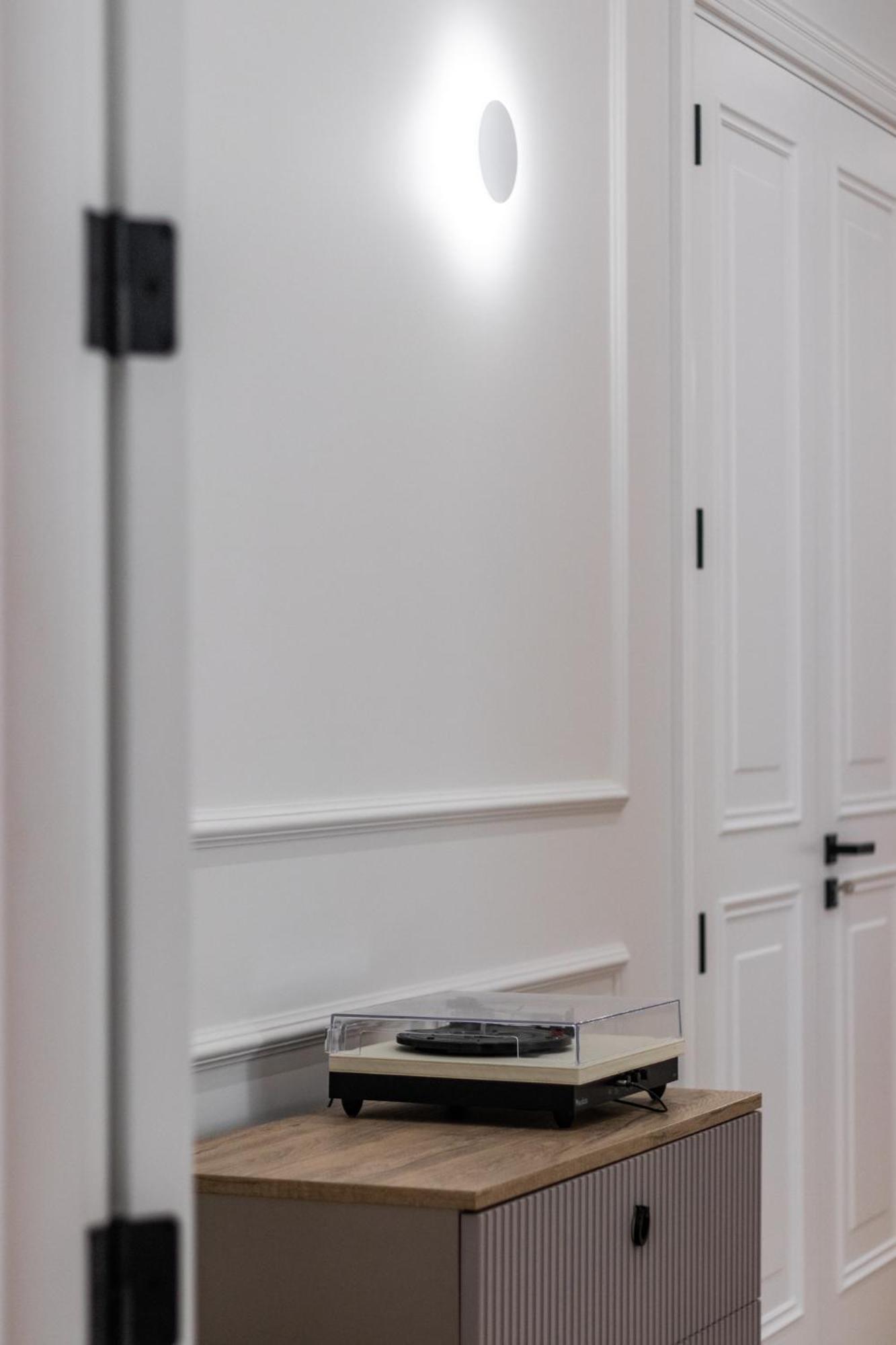 A++ Executive With Luxury Sauna Appartamento *