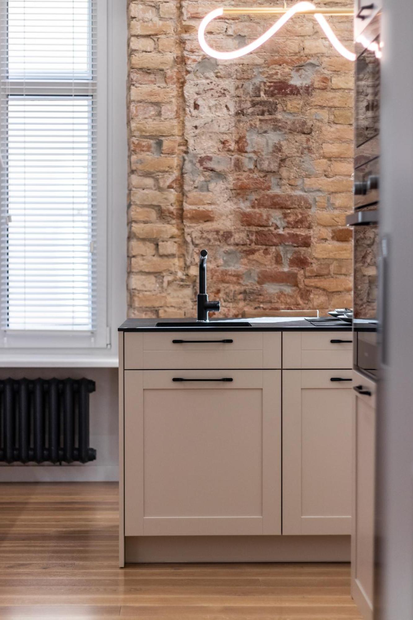 A++ Executive With Luxury Sauna Butas Riga
