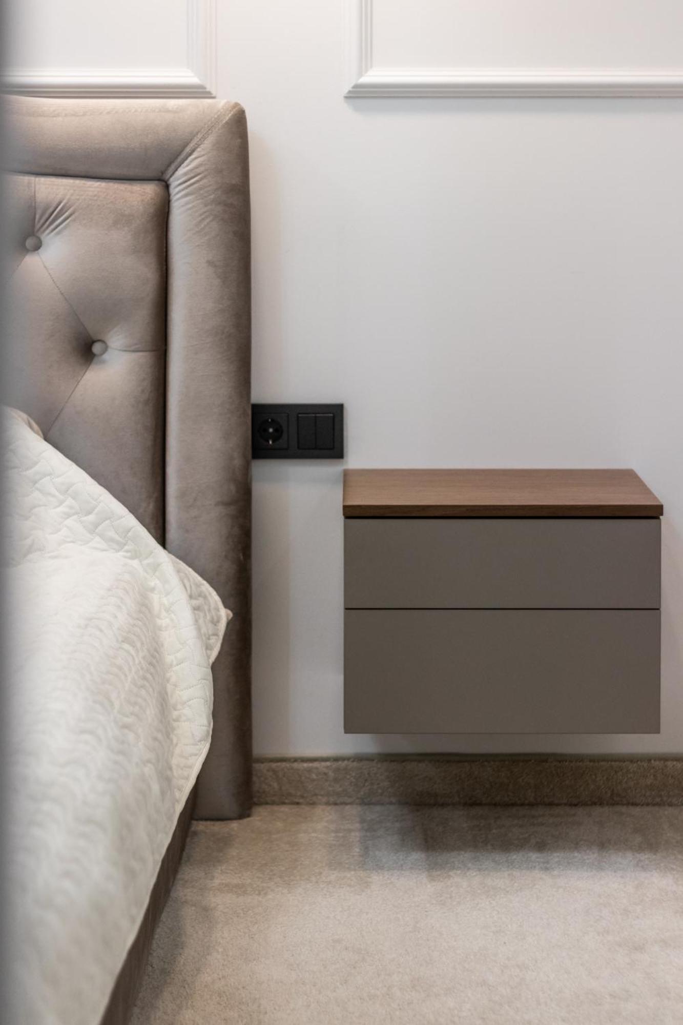 Appartamento A++ Executive With Luxury Sauna *