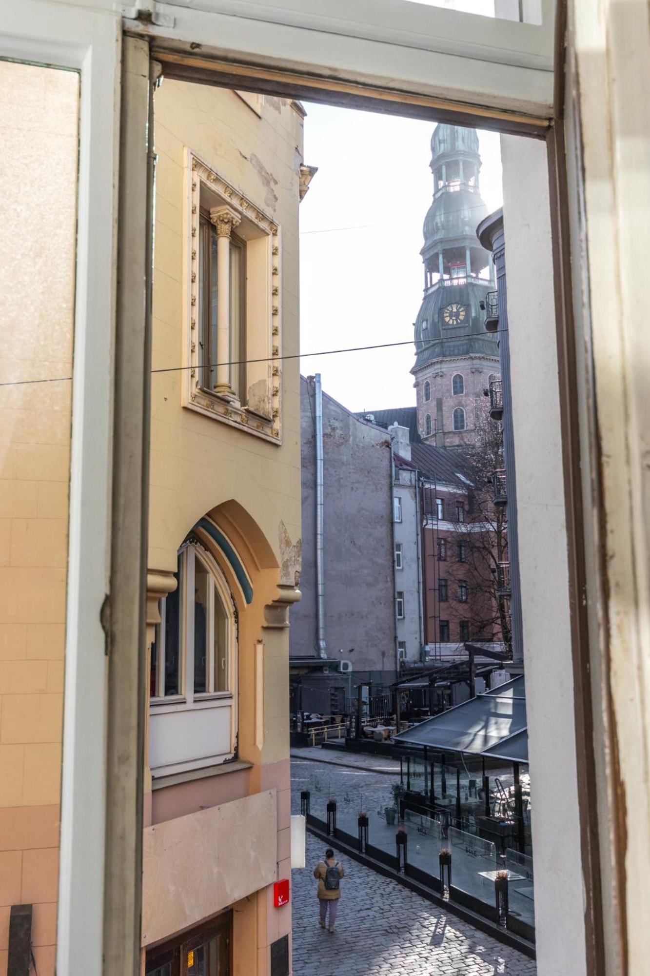 Appartamento A++ Executive With Luxury Sauna Riga