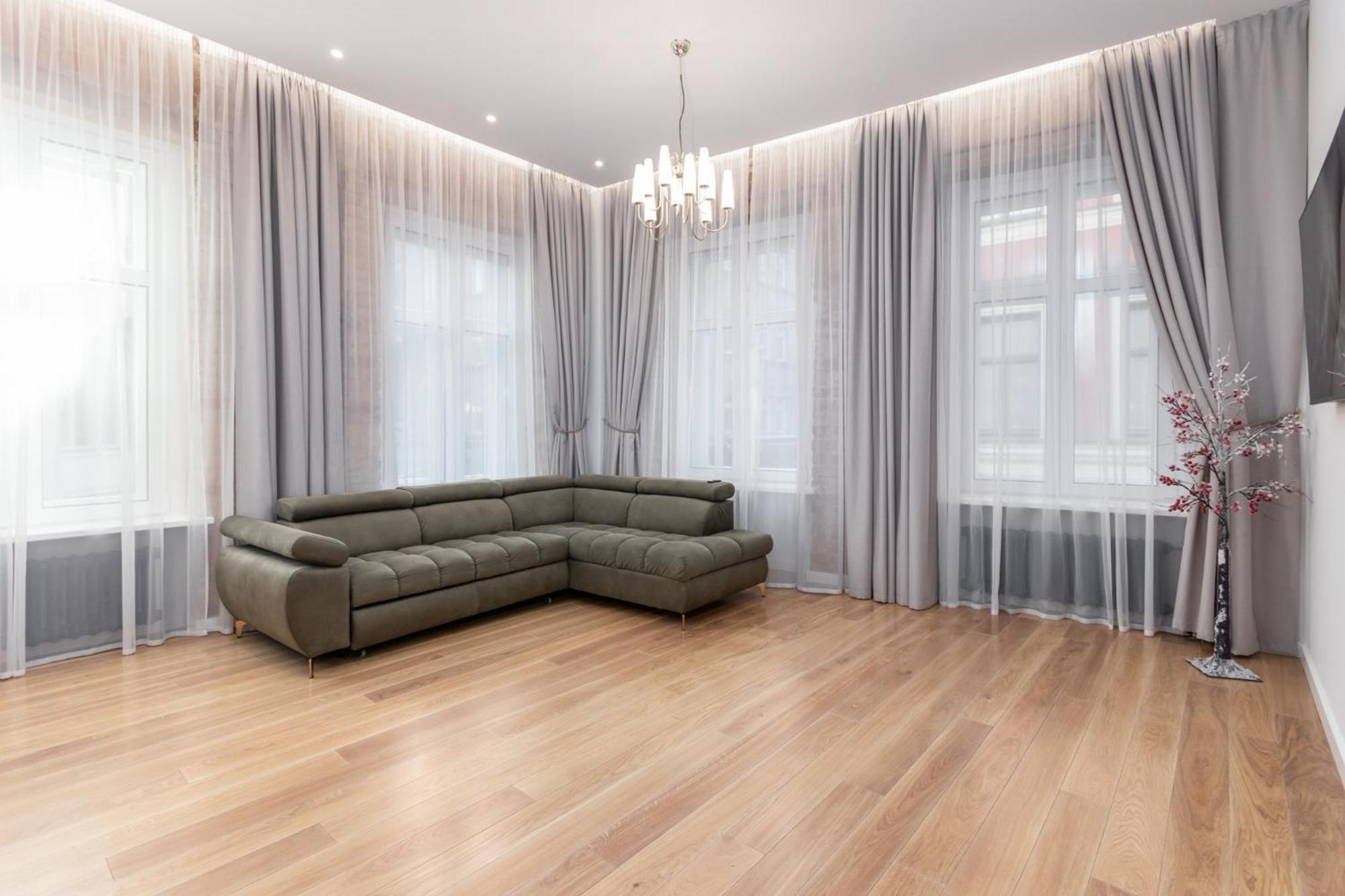A++ Executive With Luxury Sauna Appartamento *