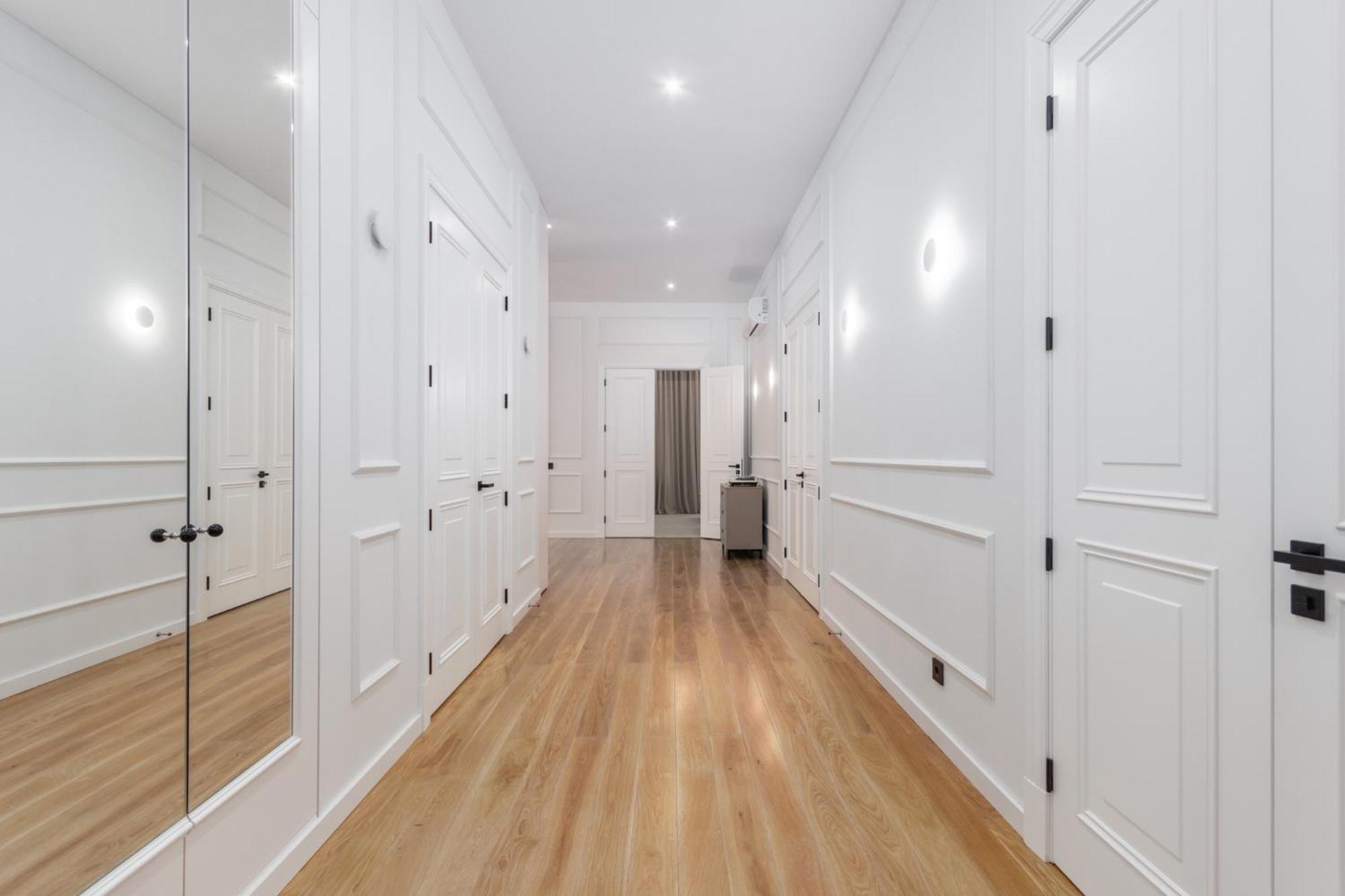 Appartamento A++ Executive With Luxury Sauna Riga