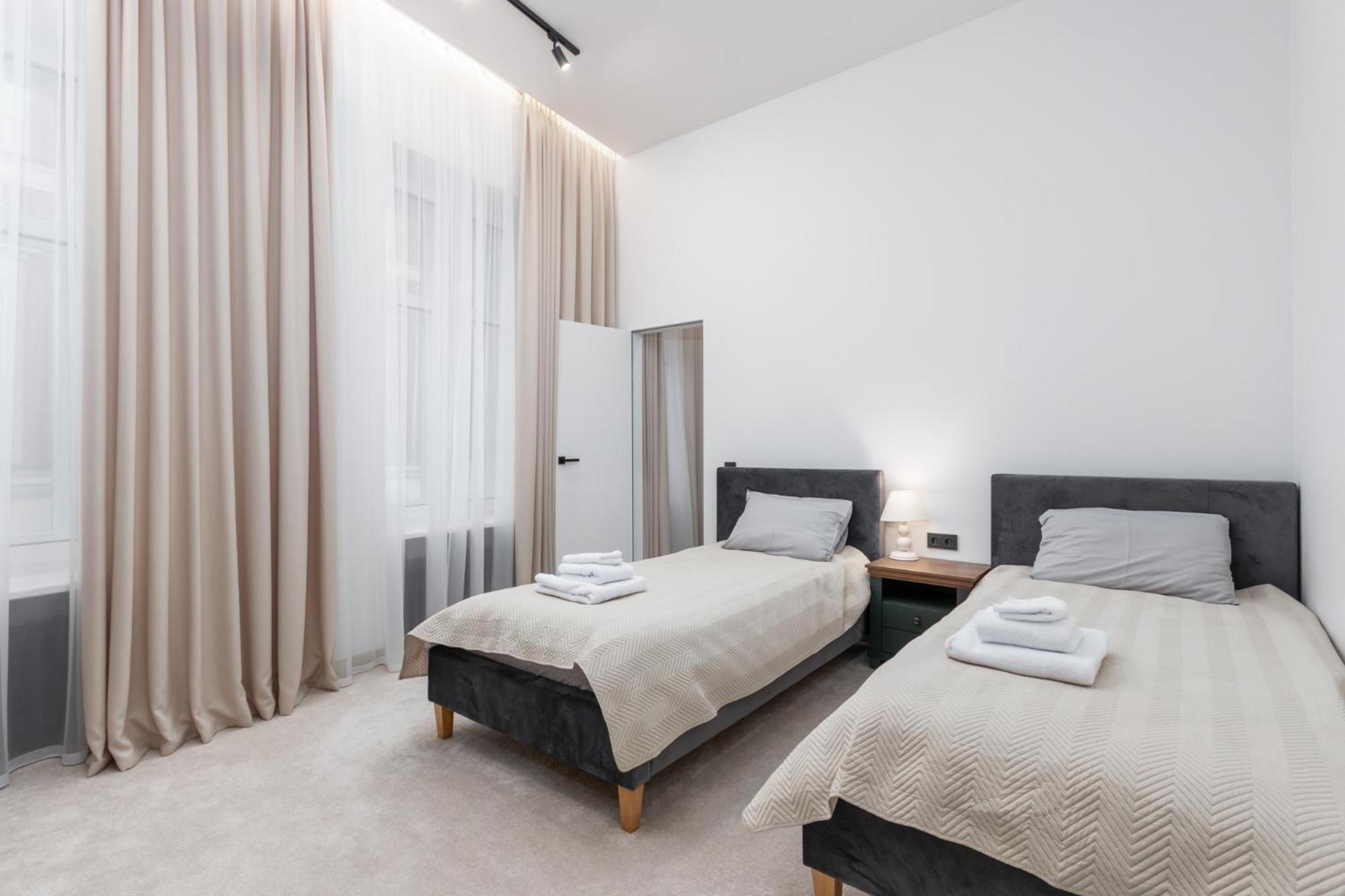 A++ Executive With Luxury Sauna Appartamento Riga