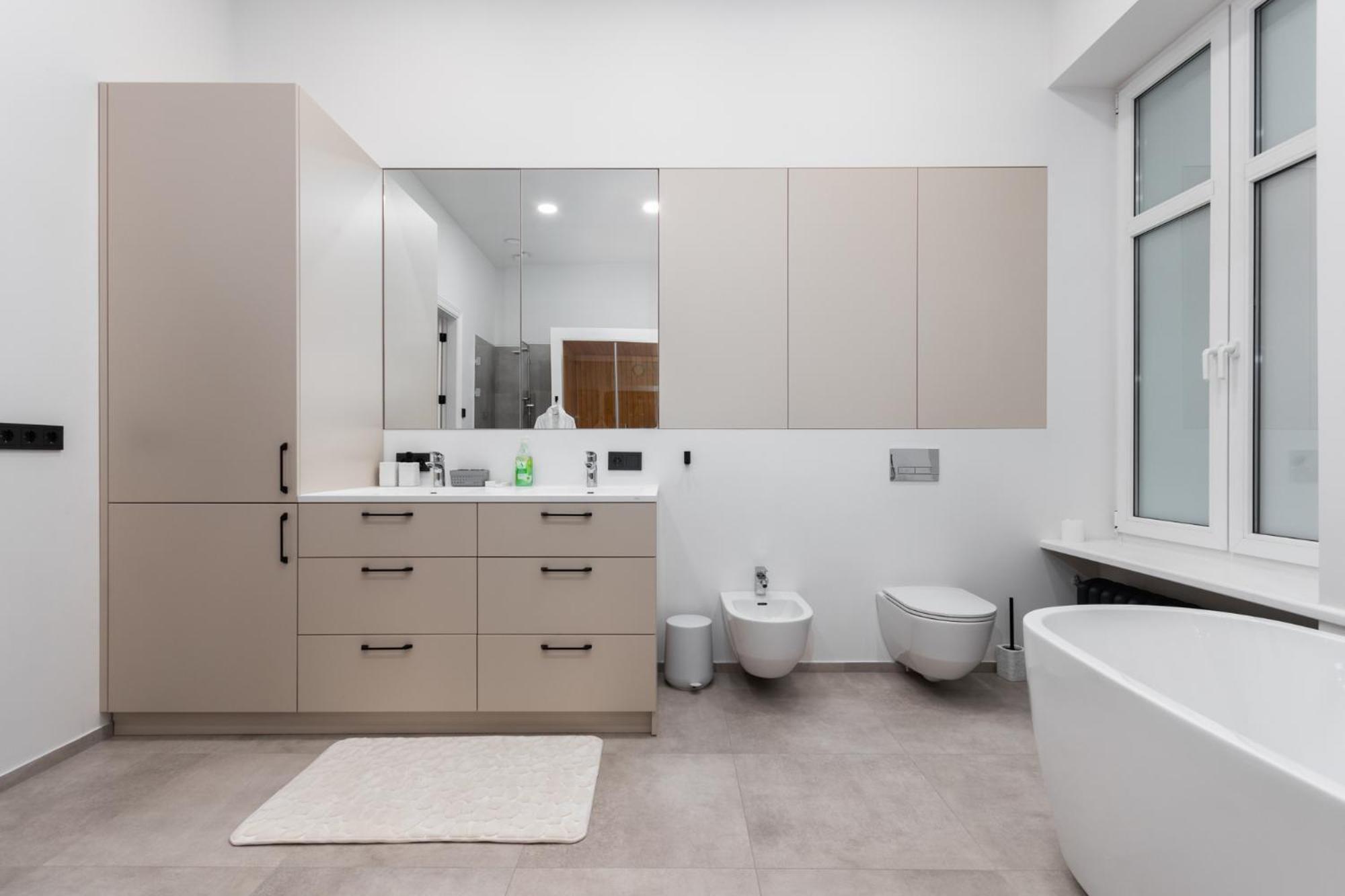 Butas A++ Executive With Luxury Sauna Riga