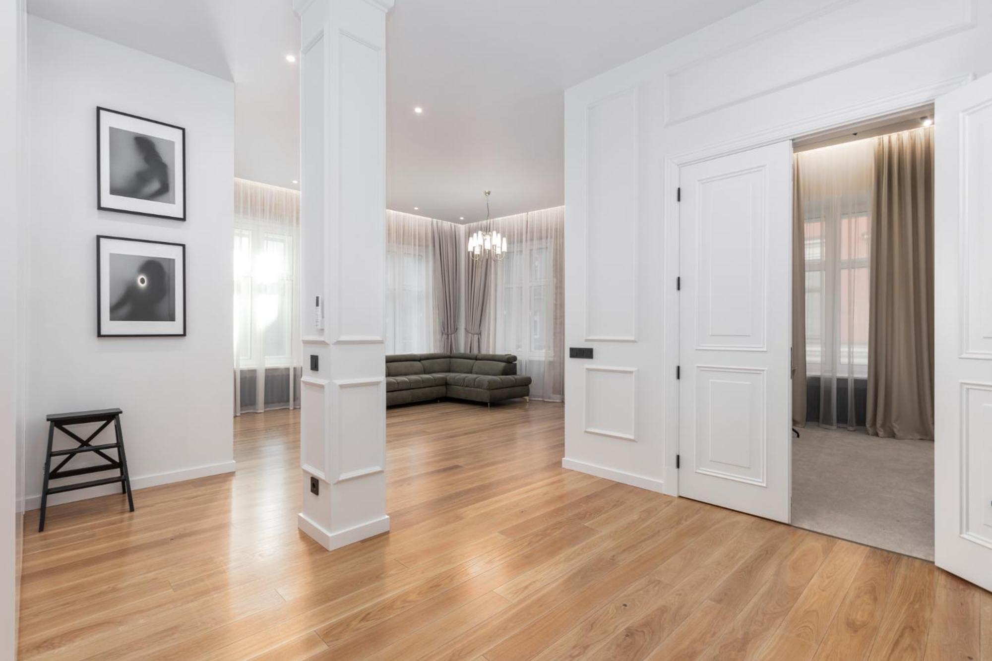 Appartamento A++ Executive With Luxury Sauna